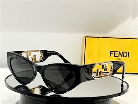 Fendi sunglass-197